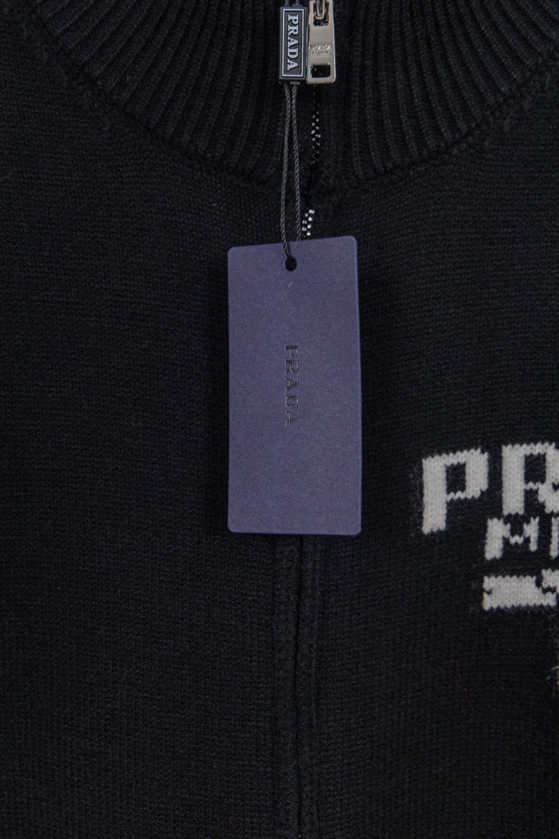 Prada Coats